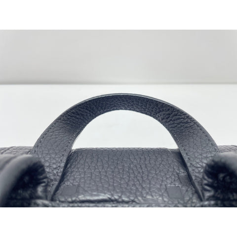 GUCCI Backpack Â· Daypack black WS34215