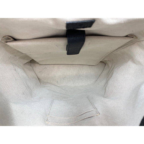 GUCCI Backpack Â· Daypack black WS34215