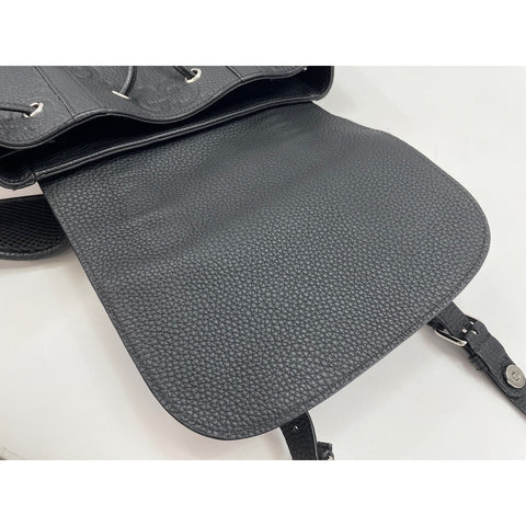 GUCCI Backpack Â· Daypack black WS34215