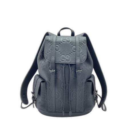 GUCCI Backpack Â· Daypack black WS34215