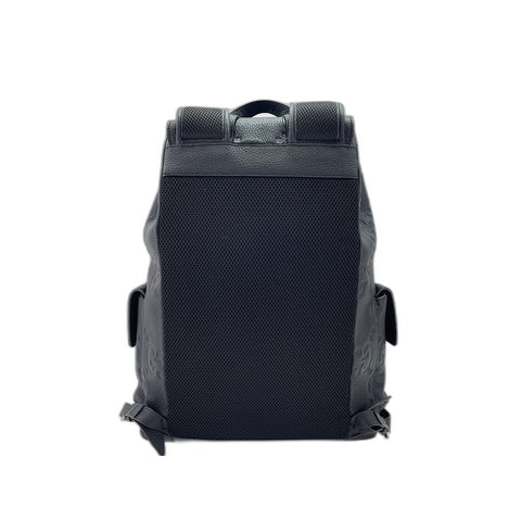 GUCCI Backpack Â· Daypack black WS34215