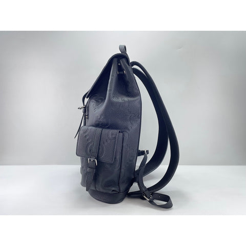GUCCI Backpack Â· Daypack black WS34215