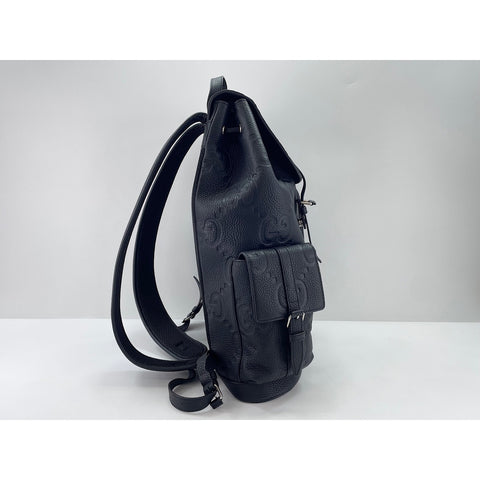 GUCCI Backpack Â· Daypack black WS34215