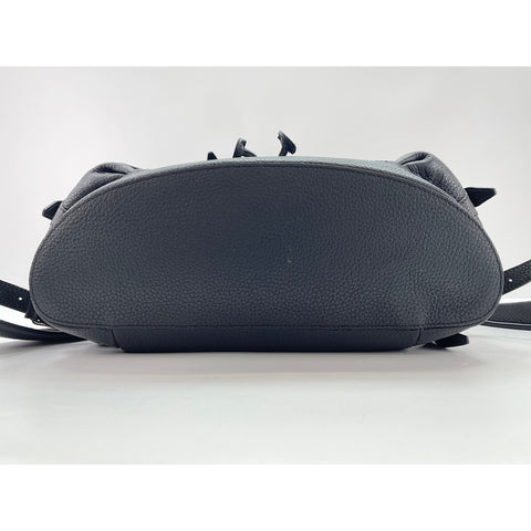 GUCCI Backpack Â· Daypack black WS34215
