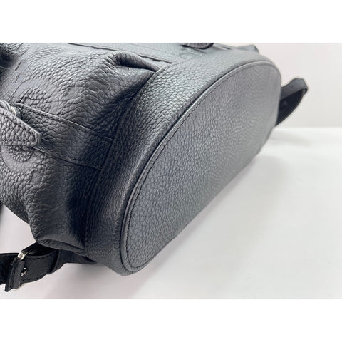 GUCCI Backpack Â· Daypack black WS34215