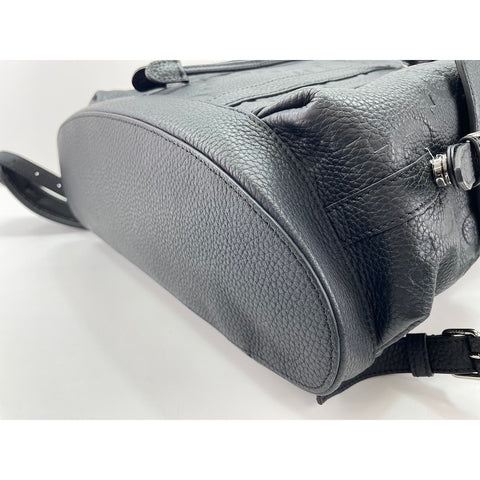 GUCCI Backpack Â· Daypack black WS34215