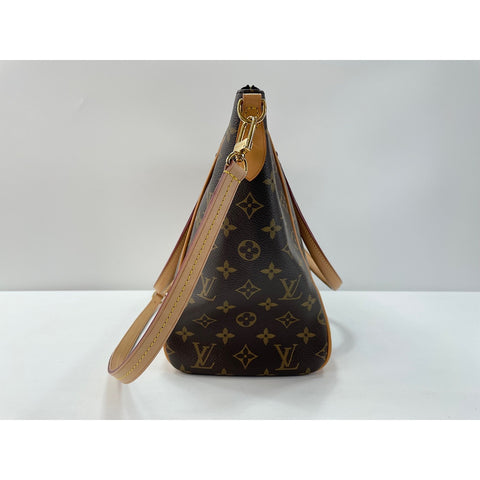LOUIS VUITTON Estrella Shoulder Bag Brown WS34220