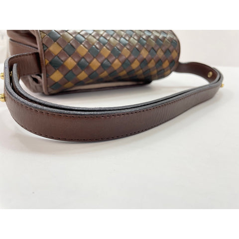 BOTTEGAVENETA Shoulder Bag multicolor WS34235