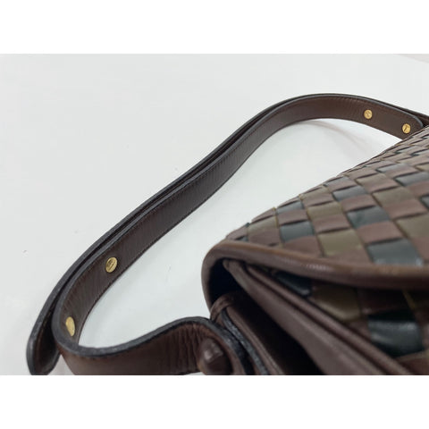 BOTTEGAVENETA Shoulder Bag multicolor WS34235