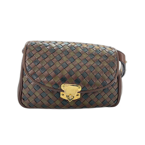 BOTTEGAVENETA Shoulder Bag multicolor WS34235