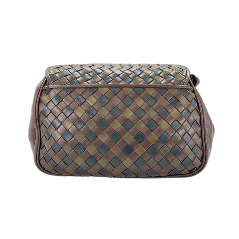 BOTTEGAVENETA Shoulder Bag multicolor WS34235