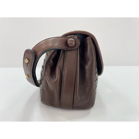 BOTTEGAVENETA Shoulder Bag multicolor WS34235