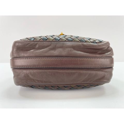 BOTTEGAVENETA Shoulder Bag multicolor WS34235
