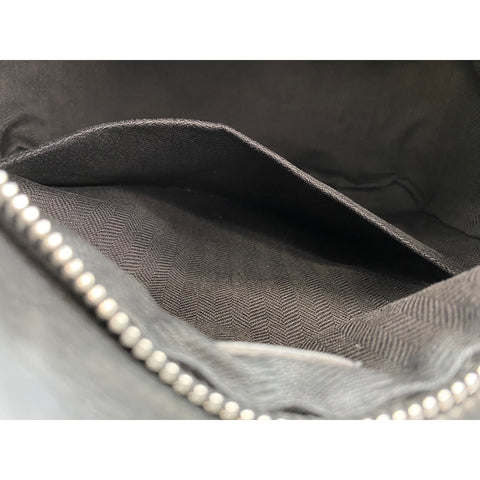 LOEWE puzzle bum bag body bag black WS34243