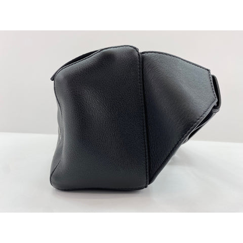 LOEWE puzzle bum bag body bag black WS34243