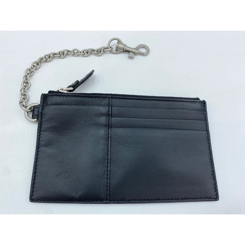 BOTTEGAVENETA Shoulder Bag black WS34244