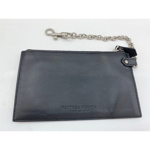 BOTTEGAVENETA Shoulder Bag black WS34244