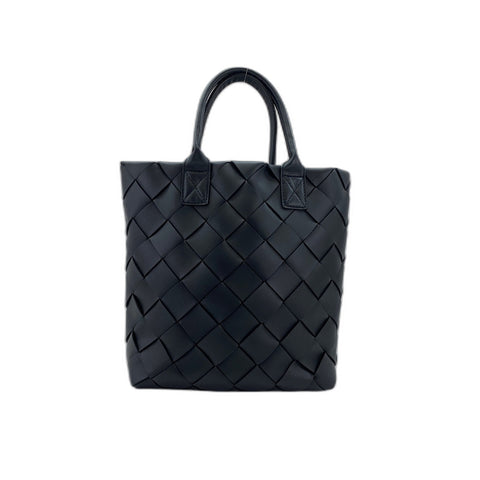 BOTTEGAVENETA Shoulder Bag black WS34244