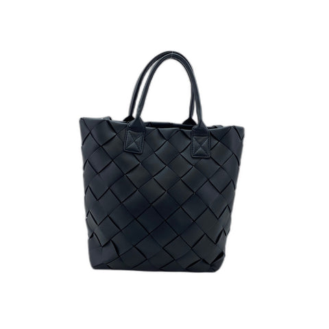 BOTTEGAVENETA Shoulder Bag black WS34244