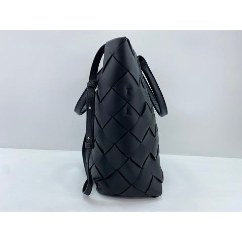 BOTTEGAVENETA Shoulder Bag black WS34244