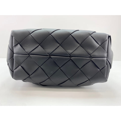 BOTTEGAVENETA Shoulder Bag black WS34244