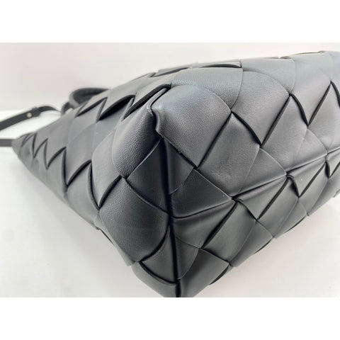BOTTEGAVENETA Shoulder Bag black WS34244