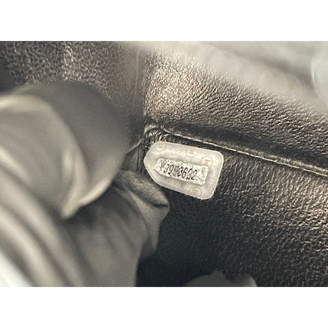 CHANEL Matelasse Shoulder Bag beige WS34245