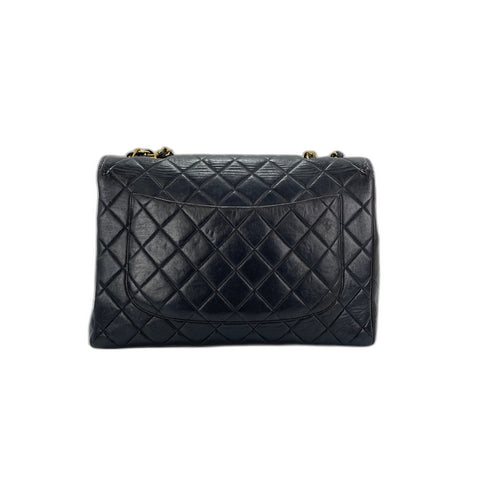 CHANEL Matelasse Shoulder Bag beige WS34245