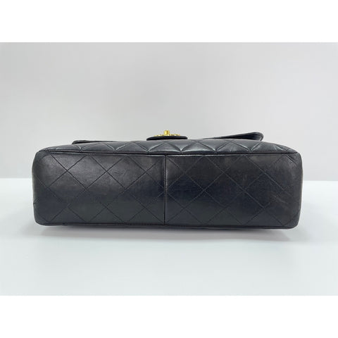 CHANEL Matelasse Shoulder Bag beige WS34245