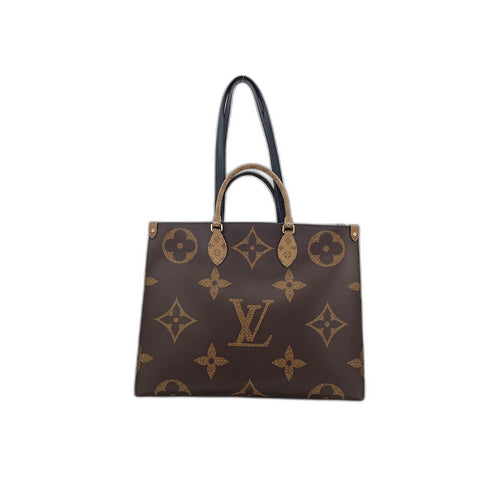 LOUIS VUITTON Conte de Fe Cal Pochette Grabo Shoulder Bag green WS34247