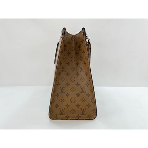 LOUIS VUITTON Conte de Fe Cal Pochette Grabo Shoulder Bag green WS34247