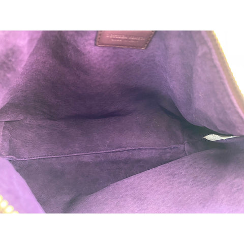 BOTTEGAVENETA Handbag purple WS34248