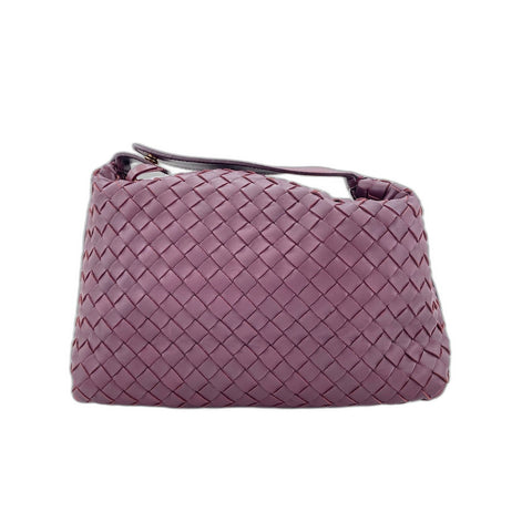BOTTEGAVENETA Handbag purple WS34248