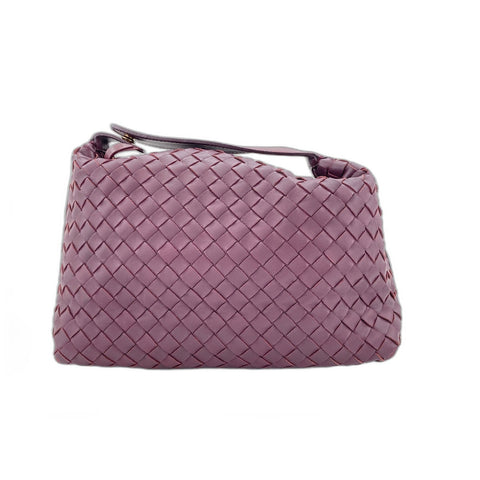 BOTTEGAVENETA Handbag purple WS34248
