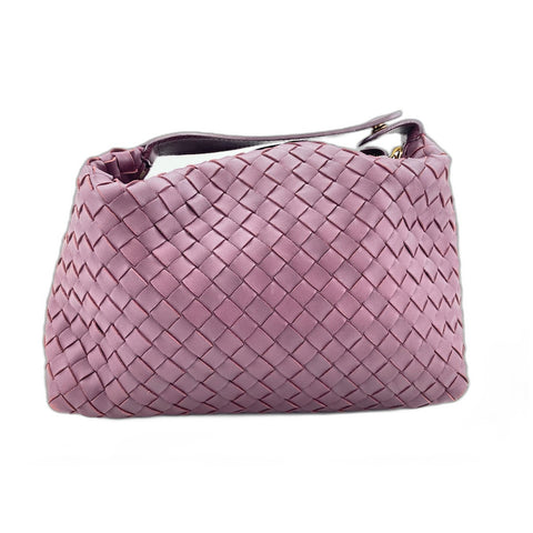 BOTTEGAVENETA Handbag purple WS34248