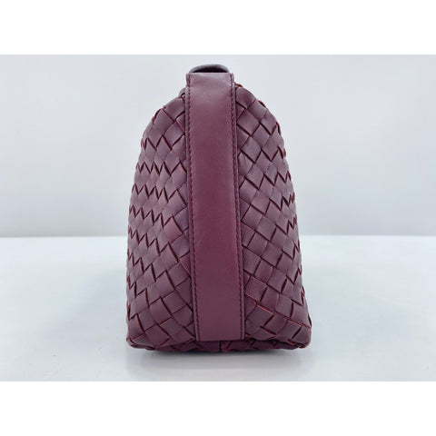 BOTTEGAVENETA Handbag purple WS34248