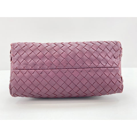 BOTTEGAVENETA Handbag purple WS34248