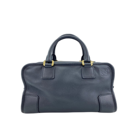 LOEWE Amazonas Shoulder Bag black WS34249