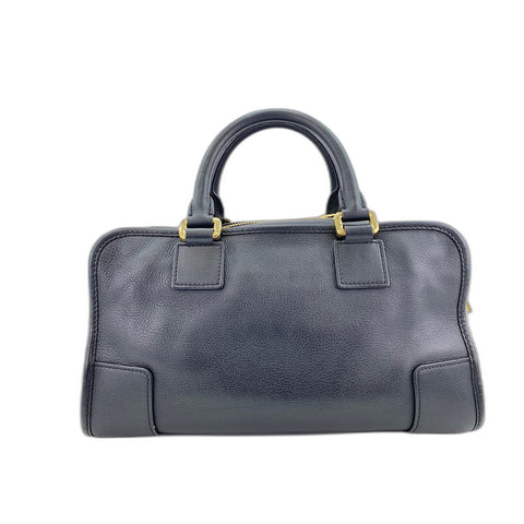 LOEWE Amazonas Shoulder Bag black WS34249