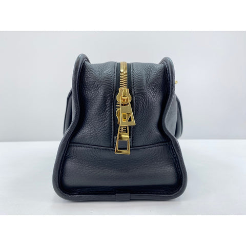 LOEWE Amazonas Shoulder Bag black WS34249