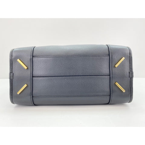 LOEWE Amazonas Shoulder Bag black WS34249