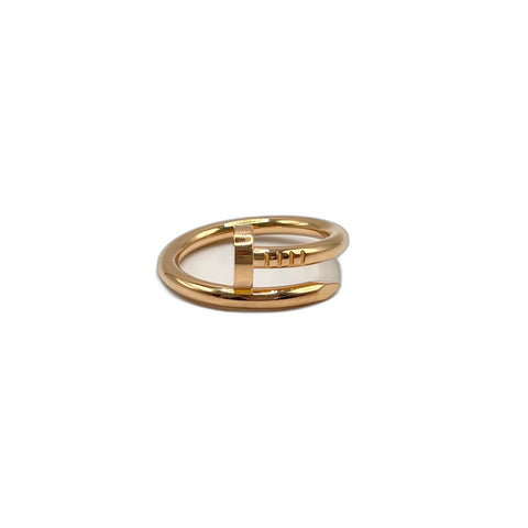 CARTIER Just Ring gold WS34252