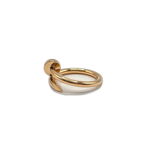 CARTIER Just Ring gold WS34252