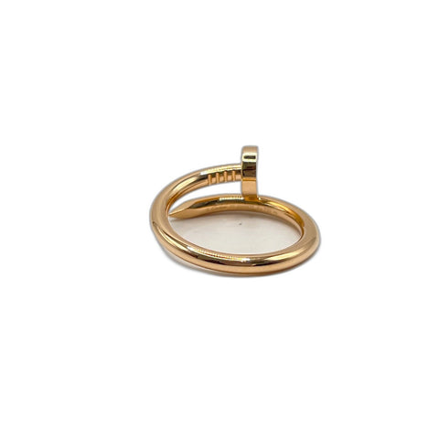 CARTIER Just Ring gold WS34252