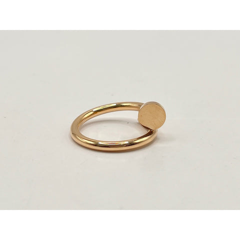 CARTIER Just Ring gold WS34252