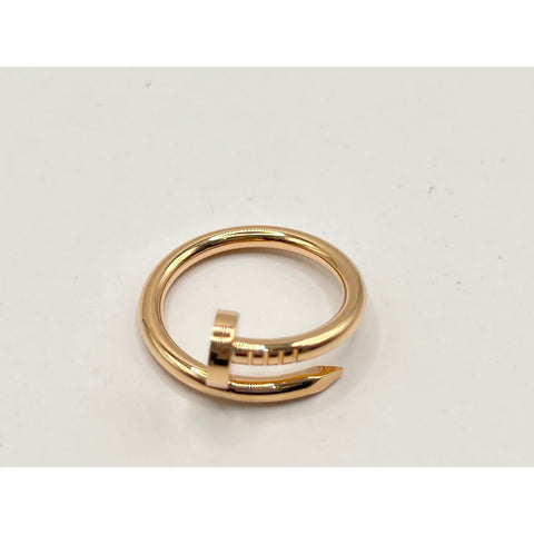 CARTIER Just Ring gold WS34252