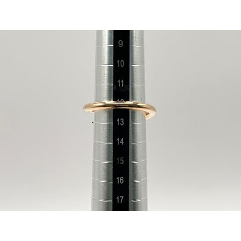 CARTIER Just Ring gold WS34252
