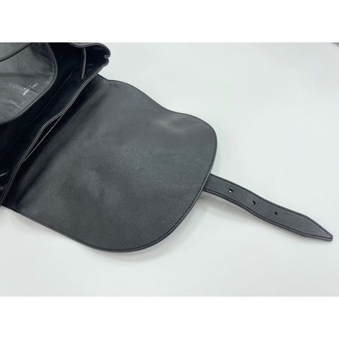 SAINT LAURENT PARIS Festival Backpack Â· Daypack black WS34261