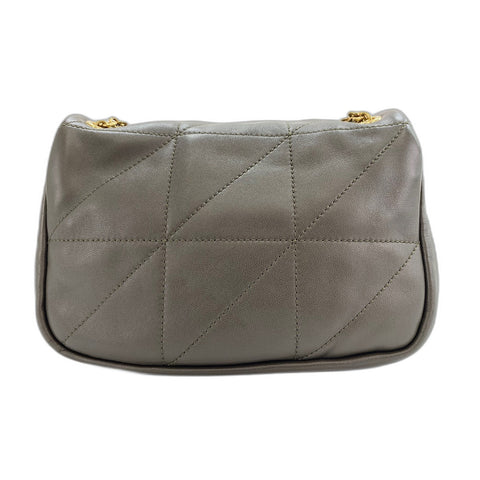 SAINT LAURENT PARIS Le Saint Cassette Shoulder Bag black WS34262