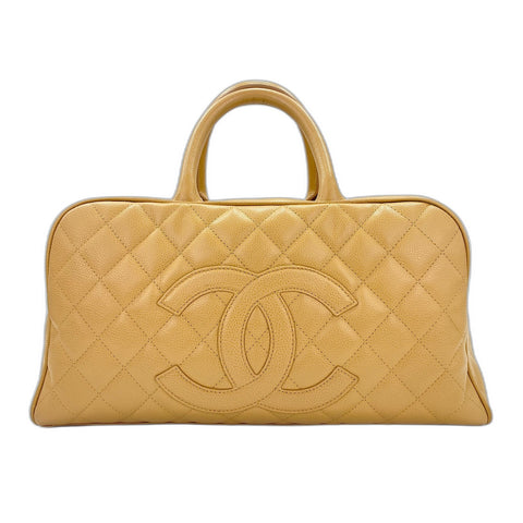 CHANEL Shoulder Bag black WS34269